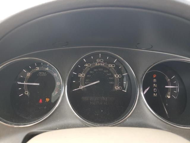 Photo 9 from auction – 2010 LINCOLN MKZ with VIN 3LNHL2GC9AR622115