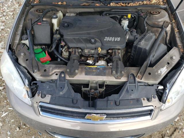 Zdjęcie 11 z aukcji – 2007 CHEVROLET IMPALA LT z VIN 2G1WT58K679346695