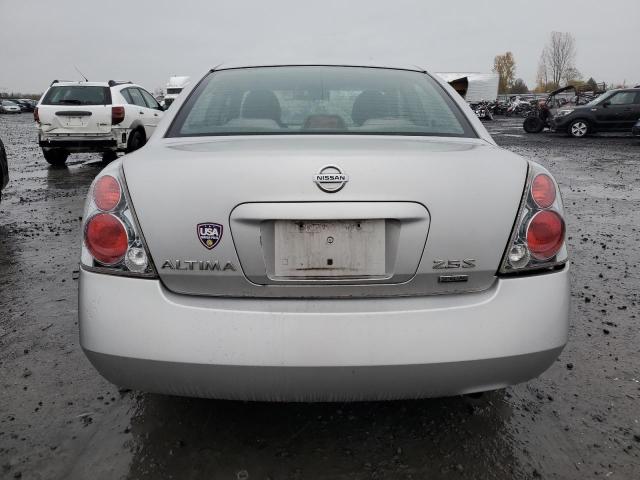 Photo 6 from auction – 2006 NISSAN ALTIMA S with VIN 1N4AL11D56N401628