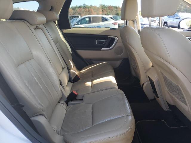 Photo 11 from auction – 2017 LAND ROVER DISCOVERY with VIN SALCR2BG5HH711627