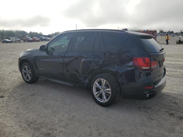 Photo 2 from auction – 2016 BMW X5 XDRIVE3 with VIN 5UXKR0C55G0P32431