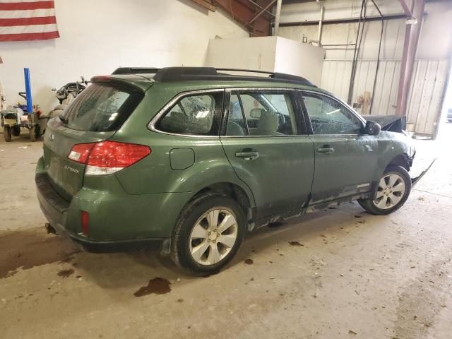 Снимка 3 от търг – 2012 SUBARU OUTBACK 2. с VIN 4S4BRCAC5C3282479