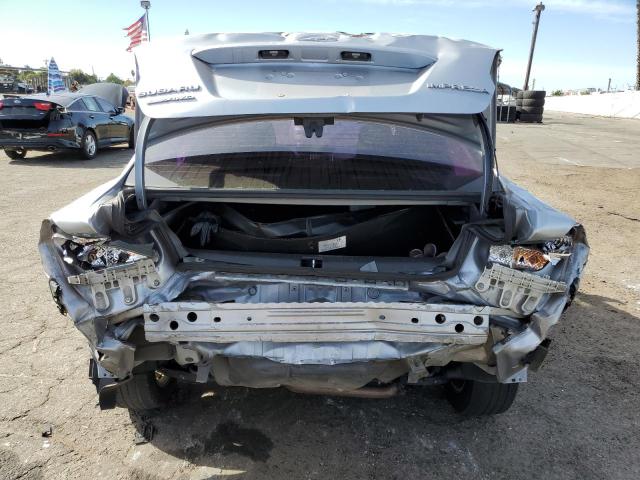 Photo 6 from auction – 2014 SUBARU IMPREZA PR with VIN JF1GJAC63EH020906