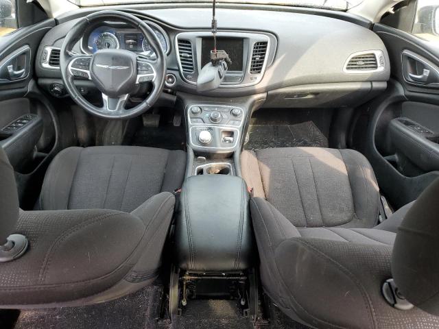 Photo 8 from auction – 2015 CHRYSLER 200 LIMITE with VIN 1C3CCCAB0FN685333