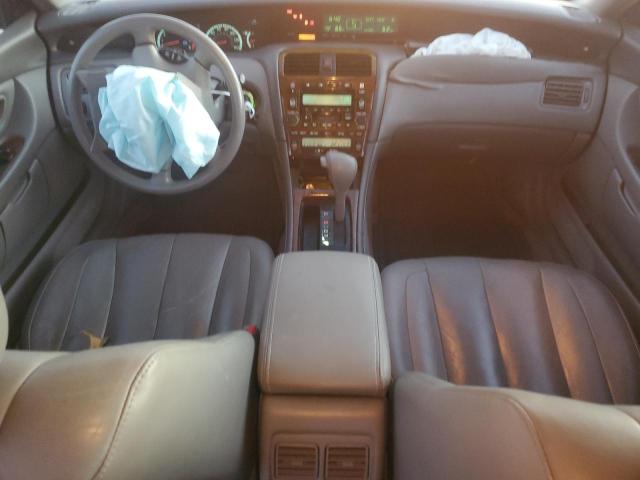 Photo 8 from auction – 2000 TOYOTA AVALON XL with VIN 4T1BF28B1YU051094