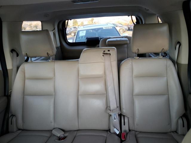 Photo 10 from auction – 2009 FORD EXPLORER X with VIN 1FMEU63E69UA27001