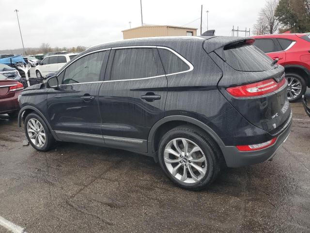 Photo 2 from auction – 2017 LINCOLN MKC SELECT with VIN 5LMCJ2D96HUL09449