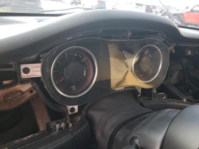 Photo 9 from auction – 2017 DODGE CHALLENGER with VIN 2C3CDZBT9HH651815