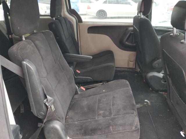 Photo 11 from auction – 2013 DODGE GRAND CARA with VIN 2C4RDGBG0DR787140