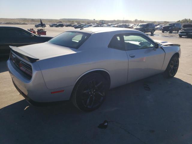 Photo 3 from auction – 2022 DODGE CHALLENGER with VIN 2C3CDZAG6NH188368