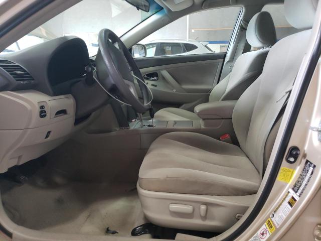 Photo 7 from auction – 2011 TOYOTA CAMRY BASE with VIN 4T1BF3EK6BU232354
