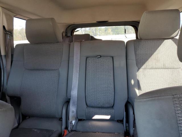 Photo 10 from auction – 2007 JEEP COMMANDER with VIN 1J8HG48K47C612411