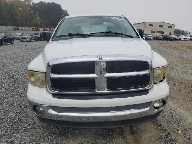 Photo 5 from auction – 2004 DODGE DR1500 with VIN 1D7HA18D34S737853