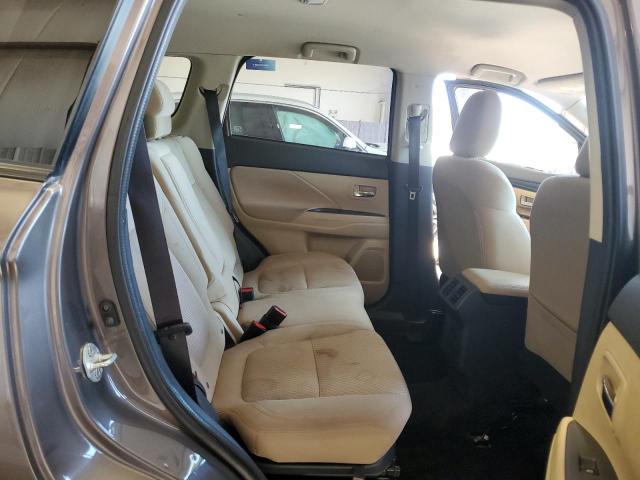 Photo 11 from auction – 2020 MITSUBISHI OUTLANDER with VIN JA4AD2A34LZ010683