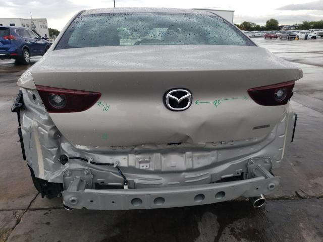Photo 6 from auction – 2024 MAZDA 3 SELECT S with VIN 3MZBPABM0RM432086