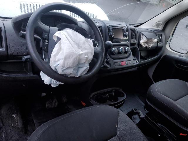 Photo 8 from auction – 2016 RAM PROMASTER with VIN 3C6TRVAG0GE101673