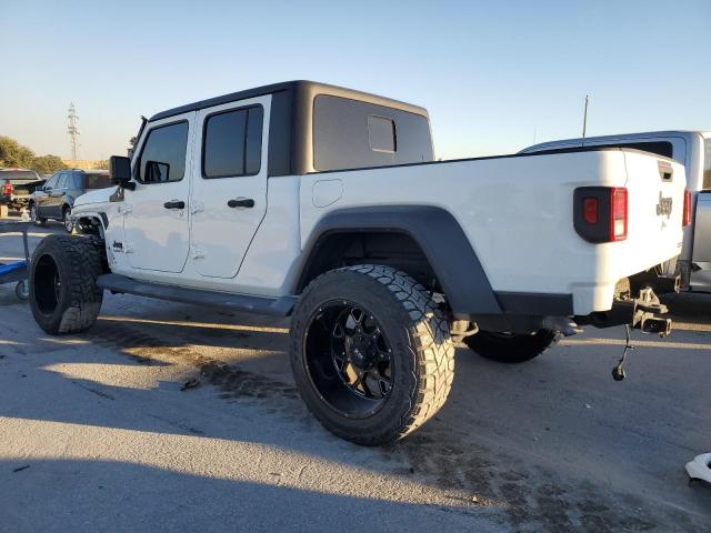 Photo 2 from auction – 2020 JEEP GLADIATOR with VIN 1C6HJTAG5LL134963