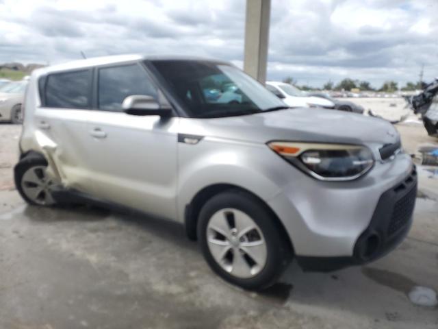 Photo 4 from auction – 2014 KIA SOUL with VIN KNDJN2A24E7736598