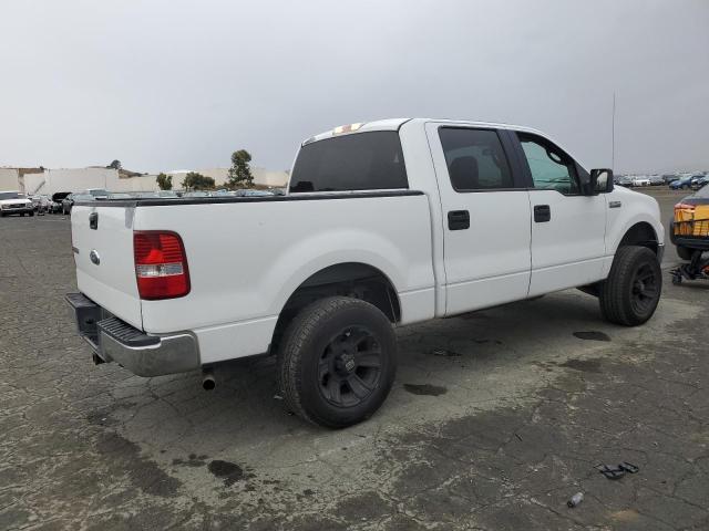 Photo 3 from auction – 2006 FORD F150 SUPER with VIN 1FTPW14596KD74306
