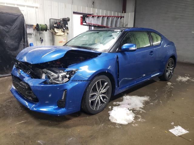 Photo 1 from auction – 2015 TOYOTA SCION TC with VIN JTKJF5C77FJ008939