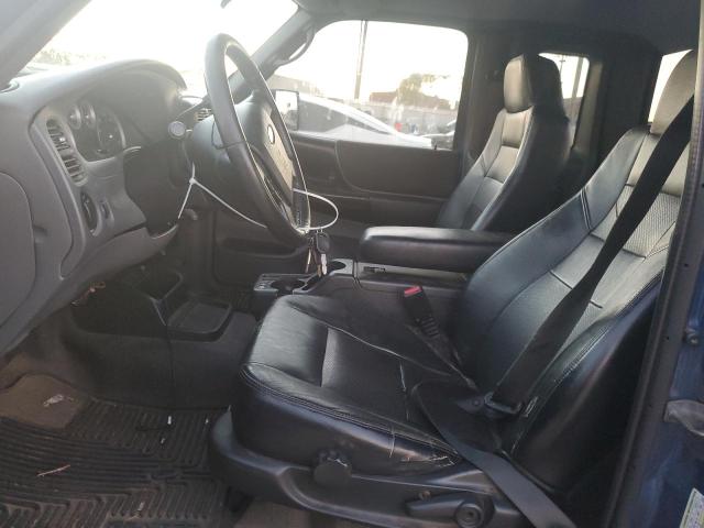 Photo 7 from auction – 2008 FORD RANGER SUP with VIN 1FTZR45E28PA51415
