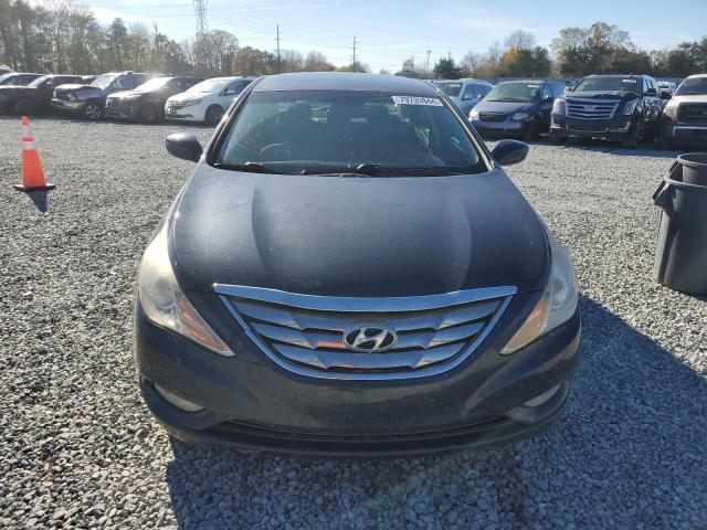 Photo 5 from auction – 2013 HYUNDAI SONATA SE with VIN 5NPEC4AC5DH521236