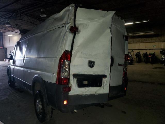 Photo 2 from auction – 2017 RAM PROMASTER with VIN 3C6TRVDG1HE506518