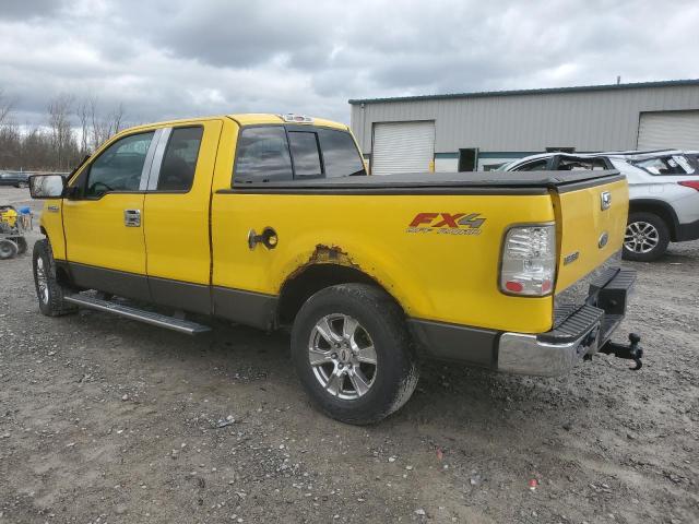 Photo 2 from auction – 2004 FORD F150 with VIN 1FTPX14594KD20398