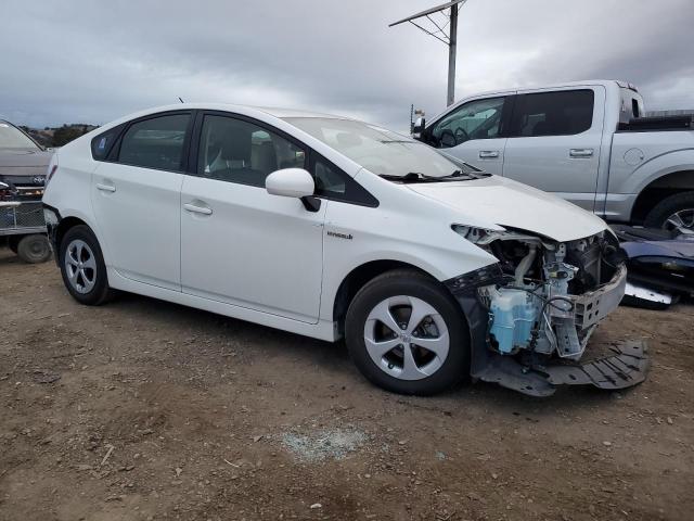 Photo 4 from auction – 2013 TOYOTA PRIUS with VIN JTDKN3DU8D1630888