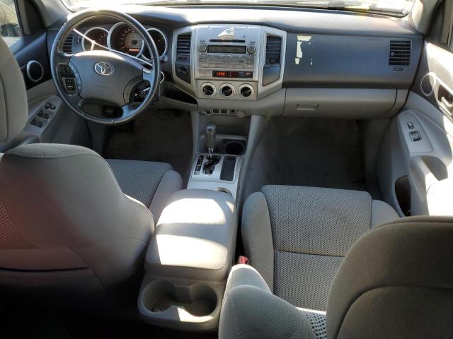 Photo 8 from auction – 2011 TOYOTA TACOMA DOU with VIN 3TMLU4EN2BM064778