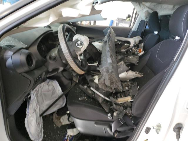 Photo 7 from auction – 2021 NISSAN KICKS S with VIN 3N1CP5BV4ML555169