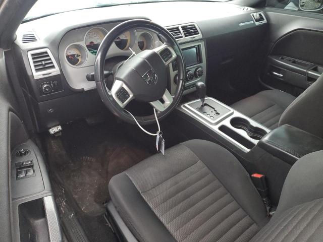 Photo 8 from auction – 2014 DODGE CHALLENGER with VIN 2C3CDYBT9EH258144