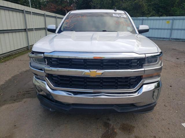 Photo 5 from auction – 2016 CHEVROLET SILVERADO with VIN 3GCPCREC7GG259264