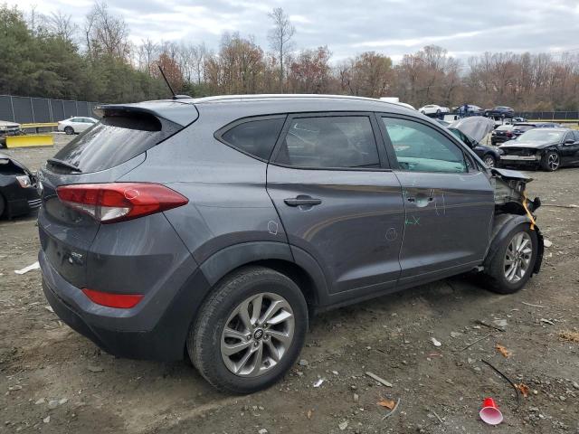 Photo 3 from auction – 2016 HYUNDAI TUCSON LIM with VIN KM8J3CA40GU122113