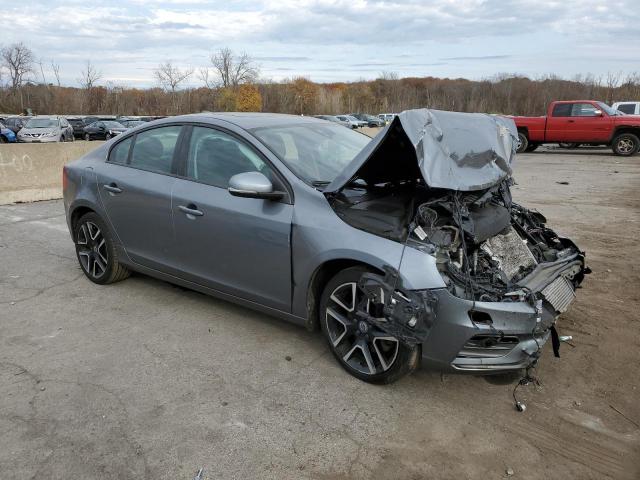 Photo 4 from auction – 2017 VOLVO S60 DYNAMI with VIN YV140MTL3H2428914