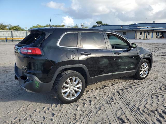 Photo 3 from auction – 2017 JEEP CHEROKEE L with VIN 1C4PJLDS8HW644380