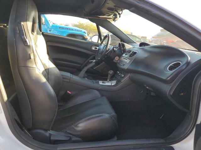 Photo 10 from auction – 2008 MITSUBISHI ECLIPSE SP with VIN 4A3AL25F18E002890