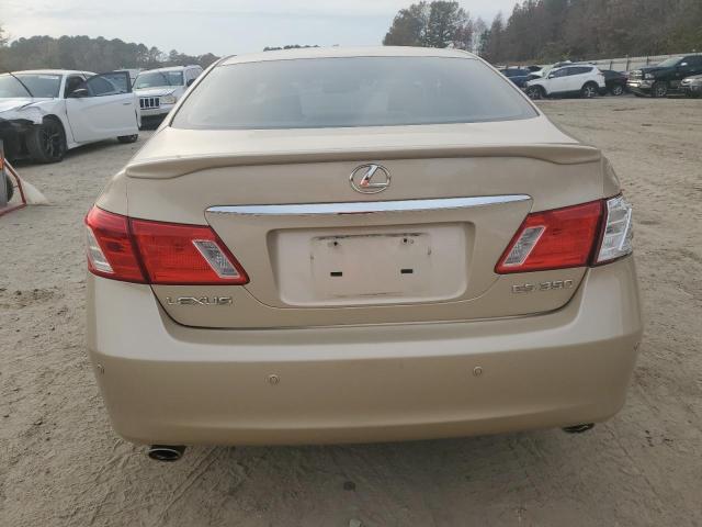 Photo 6 from auction – 2008 LEXUS ES 350 with VIN JTHBJ46G482198128