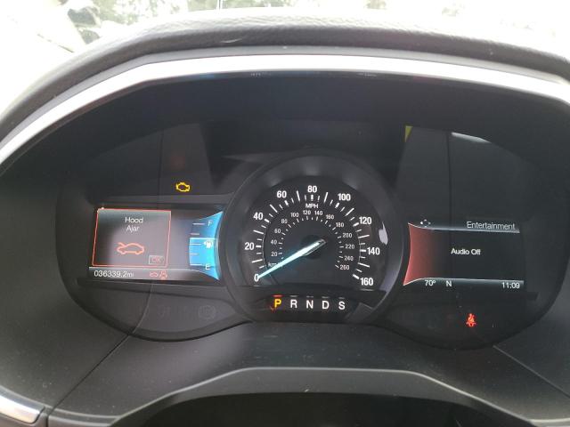 Photo 9 from auction – 2018 FORD EDGE TITAN with VIN 2FMPK4K81JBB15964