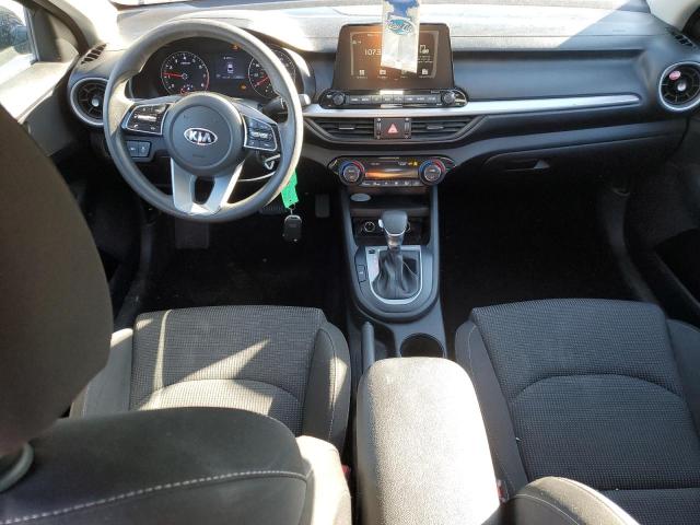 Photo 8 from auction – 2019 KIA FORTE FE with VIN 3KPF24AD4KE099798