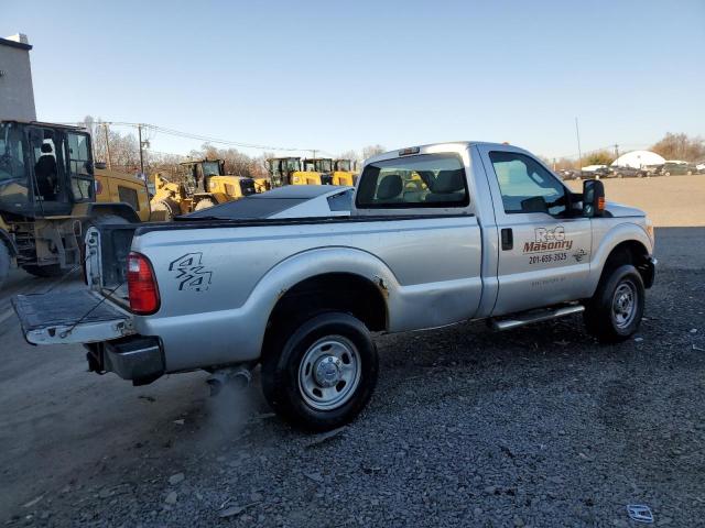 Photo 3 from auction – 2015 FORD F350 SUPER with VIN 1FTRF3BT7FEC67906