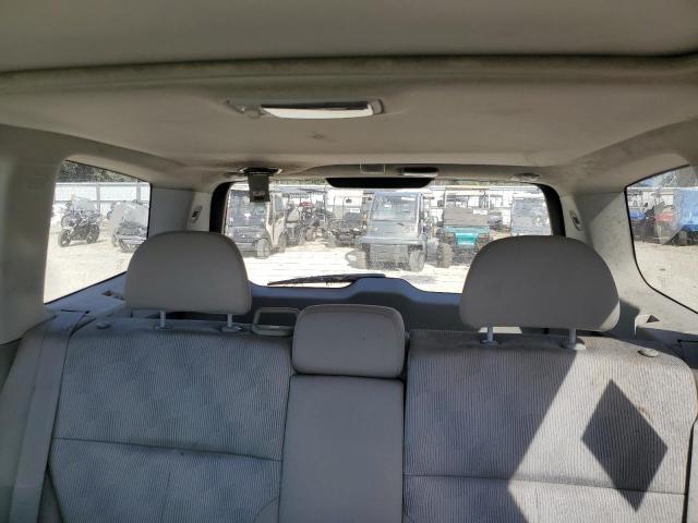 Zdjęcie 10 z aukcji – 2009 SUBARU FORESTER 2 z VIN JF2SH636X9H776480
