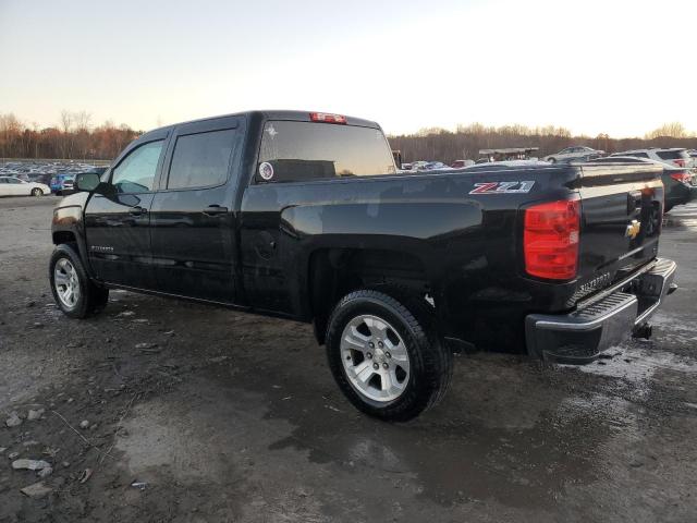 Photo 2 from auction – 2014 CHEVROLET SILVERADO with VIN 3GCUKREC8EG522929