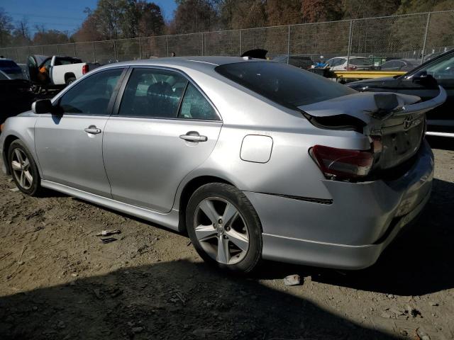 Photo 2 from auction – 2011 TOYOTA CAMRY BASE with VIN 4T1BF3EK1BU220824