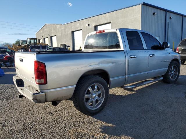 Photo 3 from auction – 2004 DODGE RAM 1500 S with VIN 1D7HA18DX4S511020