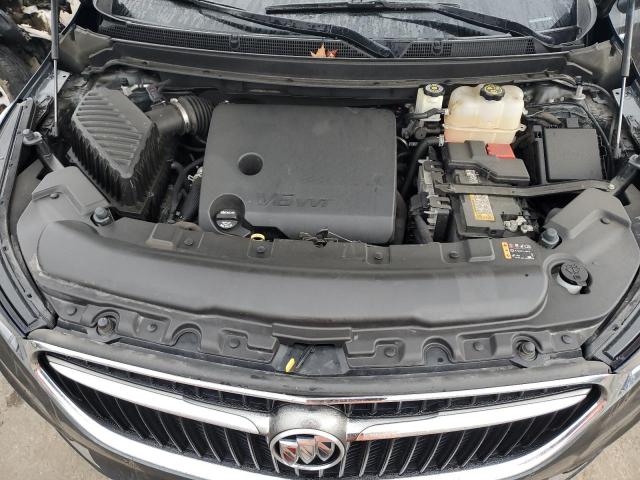 Photo 12 from auction – 2020 BUICK ENCLAVE ES with VIN 5GAERBKW5LJ190533