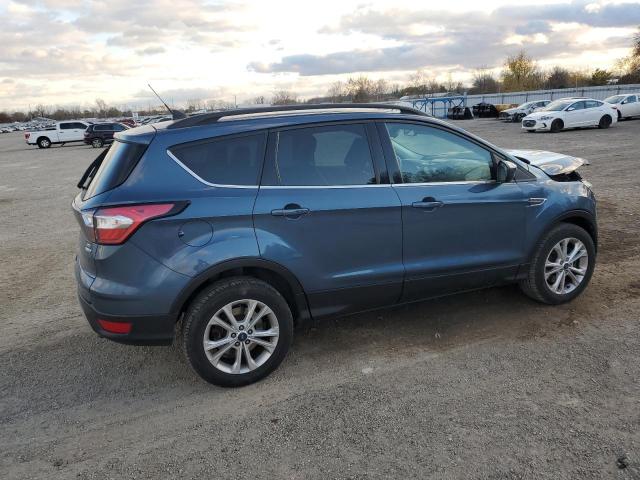 Photo 3 from auction – 2018 FORD ESCAPE SEL with VIN 1FMCU9HD5JUB63388