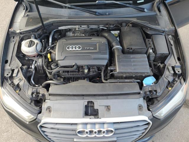 Photo 11 from auction – 2015 AUDI A3 PREMIUM with VIN WAUACGFF4F1012569