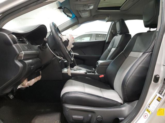 Photo 7 from auction – 2014 TOYOTA CAMRY L with VIN 4T1BF1FK7EU443683