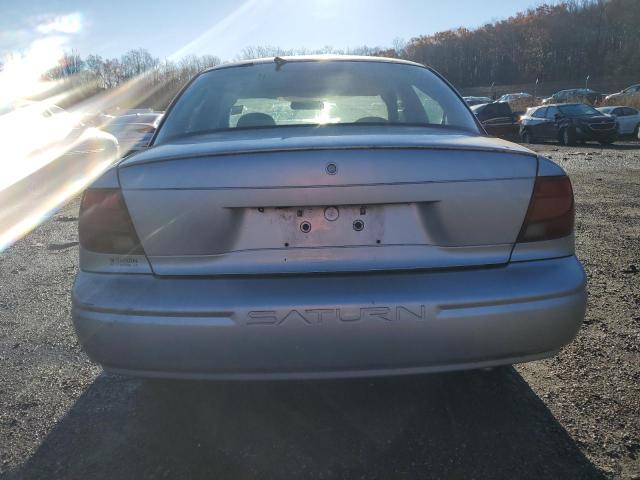 Photo 6 from auction – 2002 SATURN SL1 with VIN 1G8ZG52852Z160743